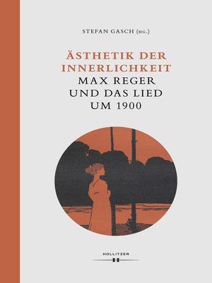 cover image of Ästhetik der Innerlichkeit